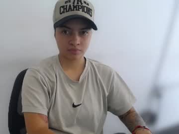 Loperahot • 18 • 19y • Colombia • public