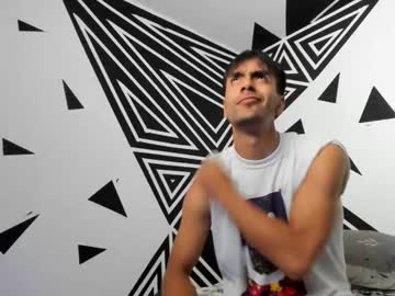 Lord Apolo • armpits • 26y • Cundinamarca, Colombia • public