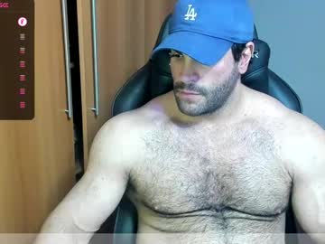 Lordtroper • hairy33y • Brazil • private