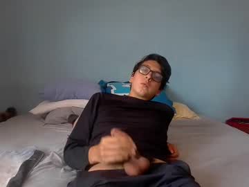 Loretian69 • twink • 20y • Mexico • public