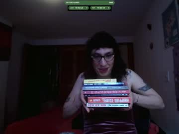 Losfetichesdej • trans • 35y • Bogota D.C., Colombia • public