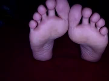 Lost Track Of Time • footjob • 27y • world • public