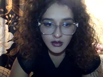Lotusflwr1 • curlyhair • in your dreams <3 • public