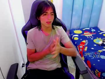 Live cam boy Louis_baltazar – Hot Male Cams