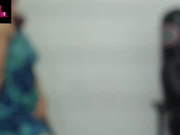 Love Gatubela • squirtshow • 99y • chaturbate • public