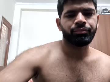 Lovehairyindian