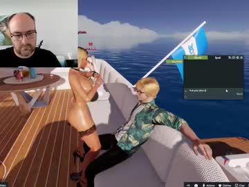 Lovehikary • 3dxchat • 39y • 3DXCHAT • public