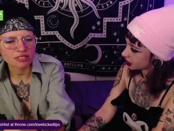 lovelockedlips @ Teds Cam Directory