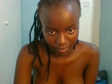 Lovely_choco • ebony20y • in your dream • public