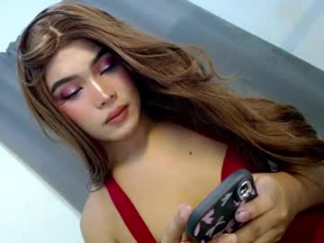 lovely_felicity - Free Live Cam Model Online