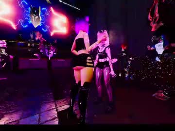 Loveuniversal7777 • bigass • 35y • VR, United States • public