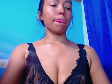 Luana_sex1 • dp35y • Bogota D.C., Colombia • public