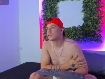 Live cam boy Luc_sforza – Hot Male Cams