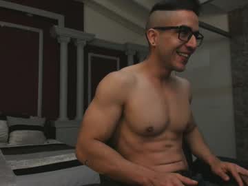 luca_morettii - Free Live Cam Model Online