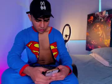 lucascarterr - Live Cam Model Online on Ted's Cam Directory