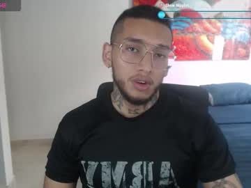 Live cam boy Lucavanden, 21 yrs – Hot Male Cams