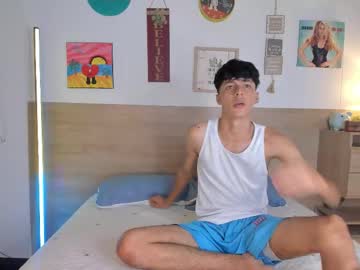 Luccas Ferreira • young • 18y • Colombia • public