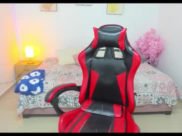 Luci 777 • latina • 0y • Georgia, United States • private