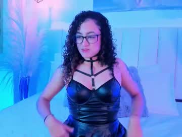 Lucia Mendoza  • pantyhose • 0y • Antioquia, Colombia • public