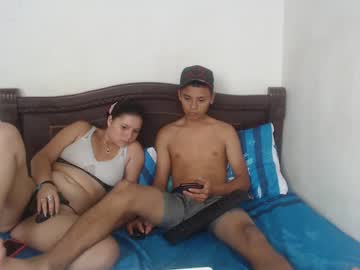 Luciana Rober • merry • 0y • Tolima Department, Colombia • public