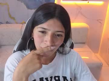 Luciana Tp • new • 26y • Colombia • away