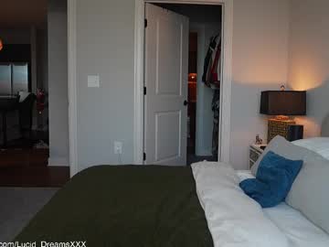 Lucid Dreamsxxx • solo • 0y • United States • public