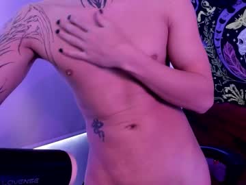 Live cam boy Lucifer_doolll, 23 yrs – Hot Male Cams