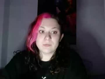 Lucipork live cam profile photo — goth — age 27 — United States