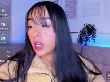 Lucy Ev • christmas • 0y • Your heart • private