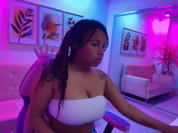 Lucy_saki • ebony19y • Colombia • public