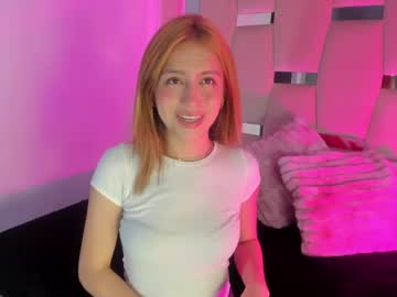 Lucy Snow  • 18 • 19y • in your dreams • public