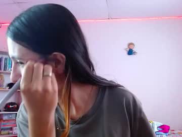 Lucyy Start • couple • 0y • COLOMBIA • public