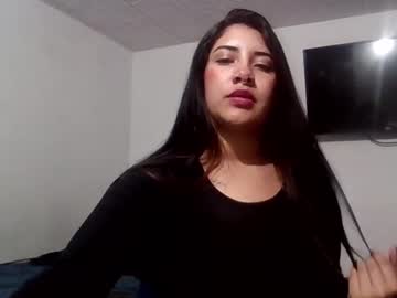 Ludovica981123 • curvy • 23y • Bogota D.C., Colombia • public