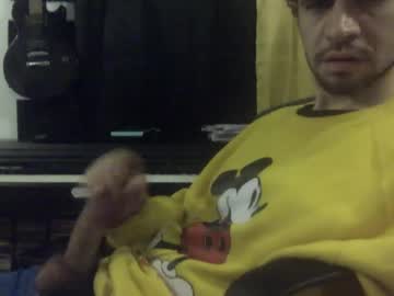 Luis603ito • fun • 0y • CB • public