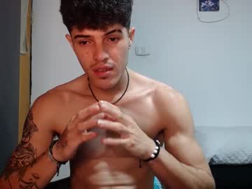 Luis As • master • 25y • pereira risaralda • public