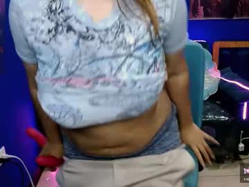 Luisa Bunny • teen • 27y • your dreams • public