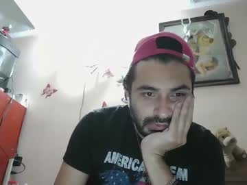 Luismiastarot • colombian • 38y • Bogota D.C., Colombia • public