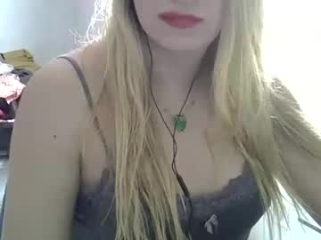 Luizacandy • trans • Brasil • public