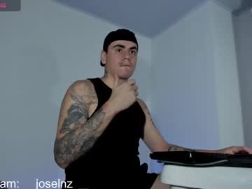 Luka_castlehot • bigcock28y • Colombia • public