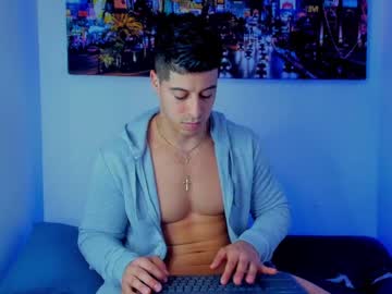 Lukas Green1 • muscle • 28y • Colombia • public