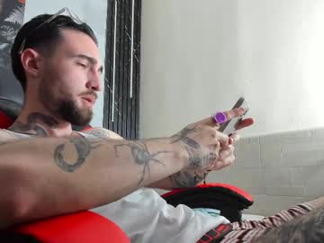 Luke_davis01 • bigcock25y • Somewhere In Your MIND! • public