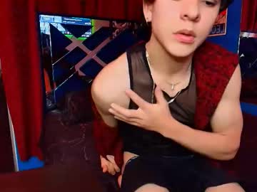 Live cam boy Luke_howland, 20 yrs – Hot Male Cams