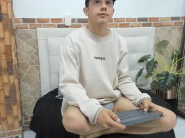 Luke_julien • 1919y • Colombia • public