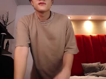 lukeflame - Free Live Cam Model Online
