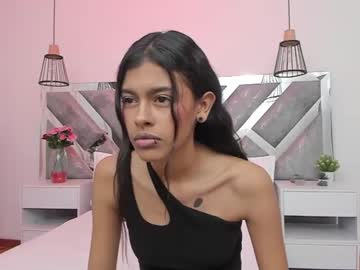 Luna Angelx • cute • 19y • Antioquia, Colombia • public