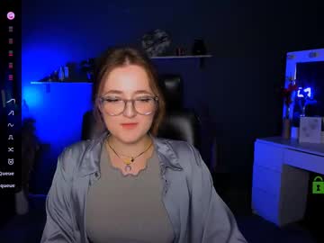 Luna Berryy • 18 • 24y • Hogwarts • public