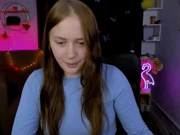 Luna Blooming • lovense • 21y • I'm right here with you? • public