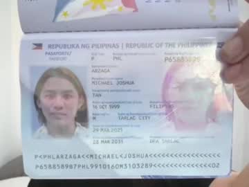 Luna Coxxx • asiantrans • 25y • japan • public