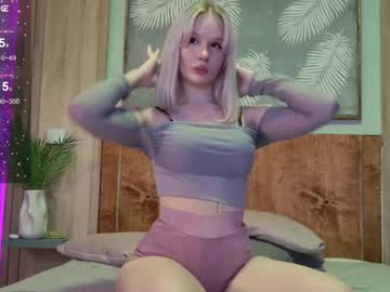 luna_mistery - Free Live Cam Model Online