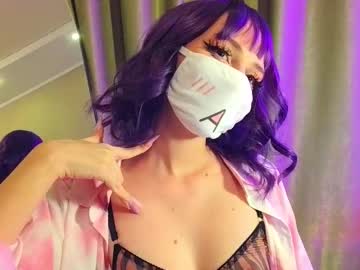 Lunanyan • 18 • 18y • Your heart • public